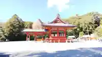 鶴岡八幡宮のその他建物