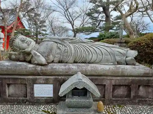 称名寺(宮城県)