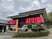 泉蔵寺(東京都)