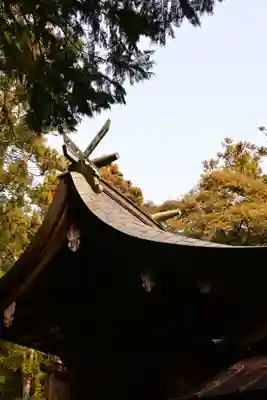 横倉神社(高知県)