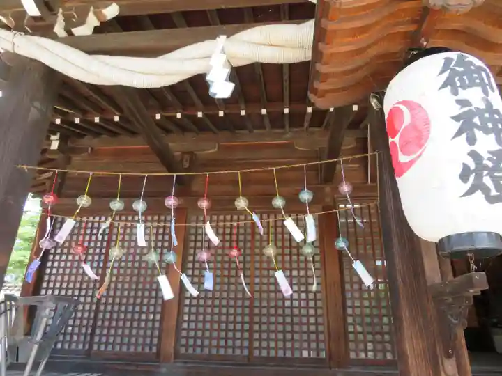 天照神明宮(福島県)