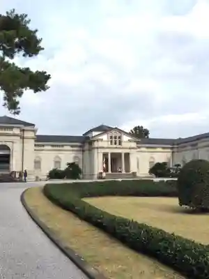 倭姫宮（皇大神宮別宮）の周辺