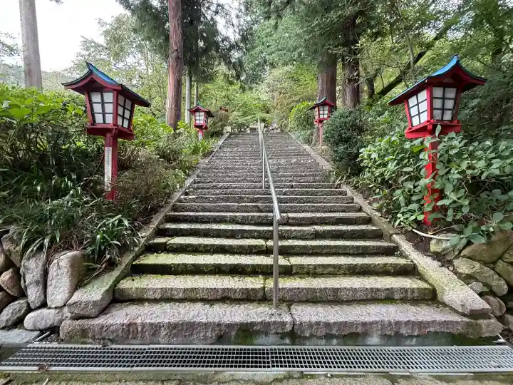 大善寺(山梨県)