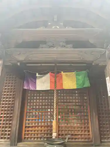 観音寺(京都府)