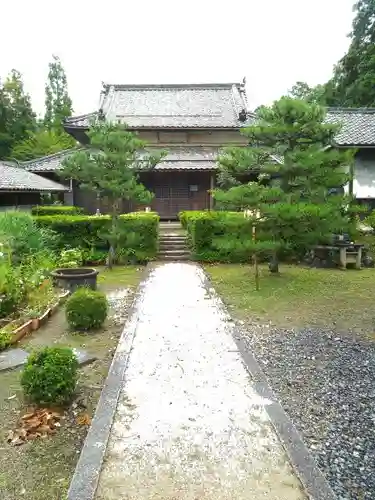 梵釈寺の建物その他