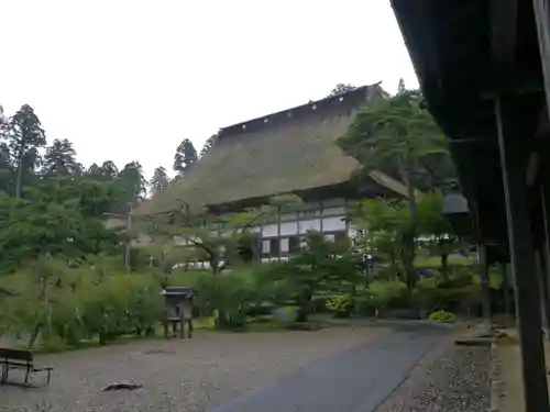 正法寺のその他建物