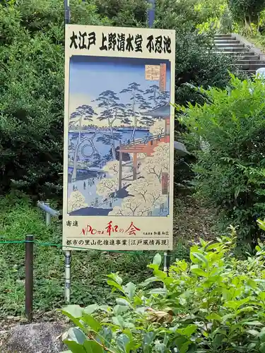 清水観音堂(東京都)