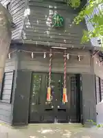 金山神社(若宮八幡宮境内社)(神奈川県)