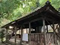 身濯神社(大分県)
