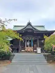 桜神宮(東京都)