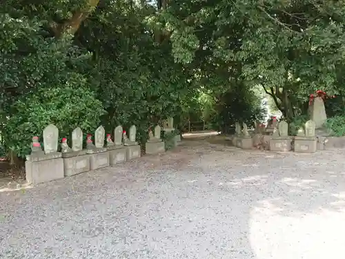 薬師寺のその他建物