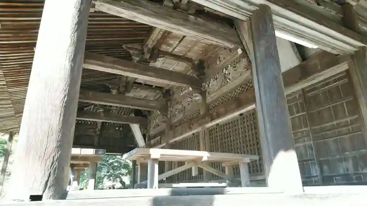 福生寺のその他建物