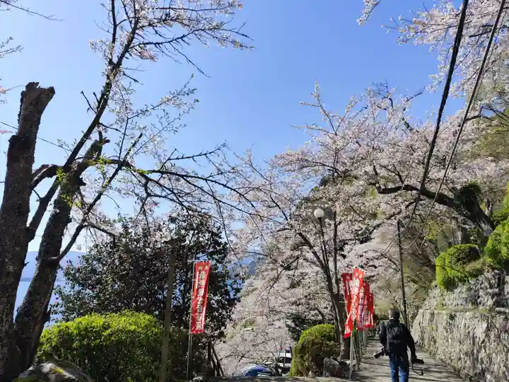 大崎寺(滋賀県)