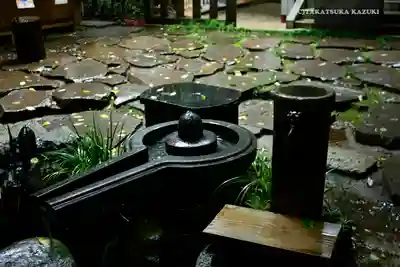 出雲大社相模分祠のその他建物