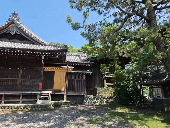 水天宮(静岡県)