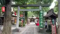 田無神社(東京都)