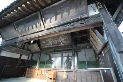 北向観音(長野県)