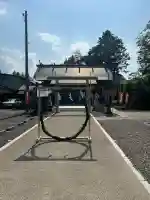 櫻岡大神宮の体験その他