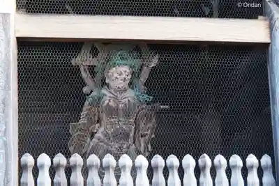 粉河寺(和歌山県)