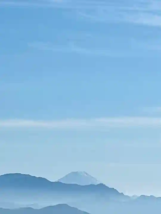 山の神神社(長野県)