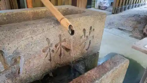 堀越神社(大阪府)