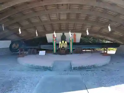 白鷺神社(栃木県)