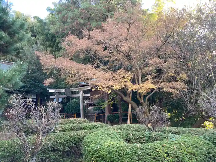 感応院(神奈川県)