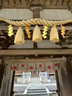大野神社(滋賀県)