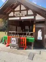 賀茂別雷神社(上賀茂神社)(京都府)