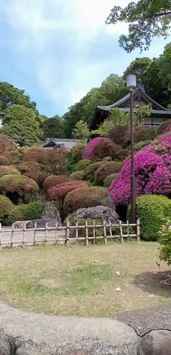 等覚院(神奈川県)