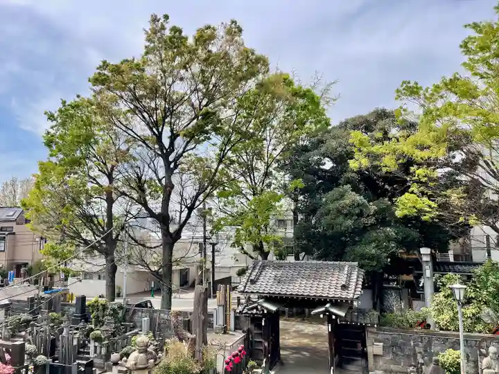 浄光寺(東京都)