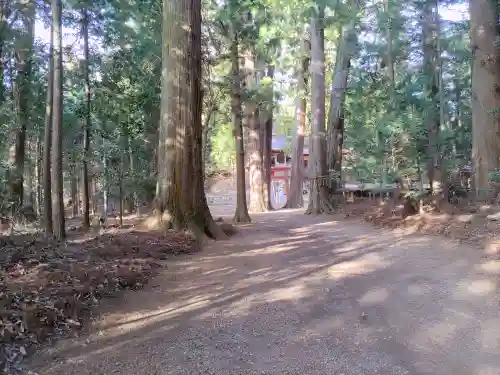 三島神社(千葉県)