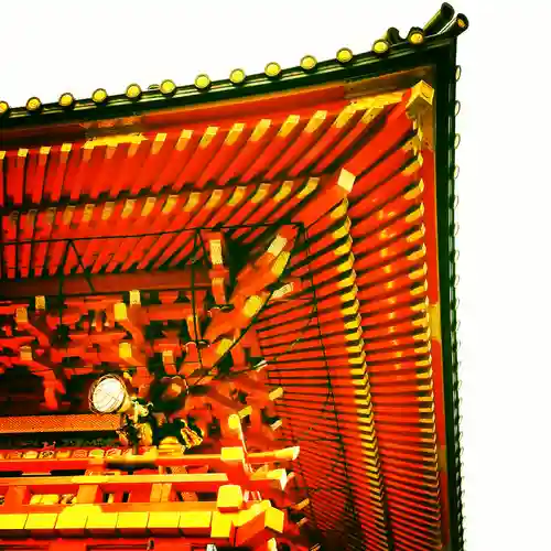 神田神社（神田明神）のその他建物