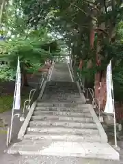 千歳神社(北海道)