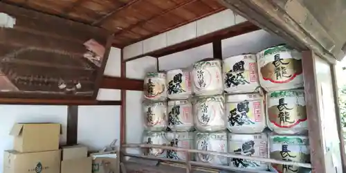 三輪神社(大阪府)