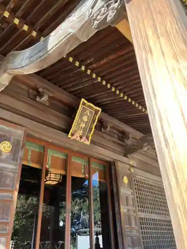 赤羽八幡神社(東京都)
