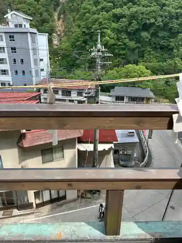赤城神社(群馬県)