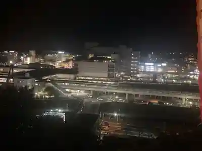 大船観音寺(神奈川県)