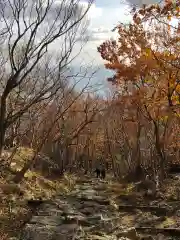 赤神神社の周辺