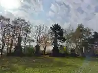 滝川神社の歴史