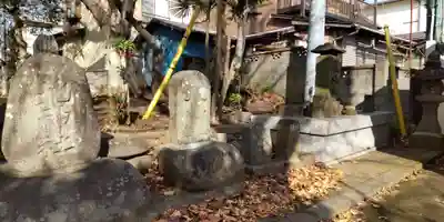 浅間神社のその他建物