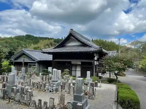 正覚寺(三重県)