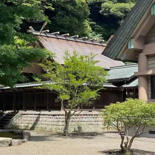 安房神社(千葉県)