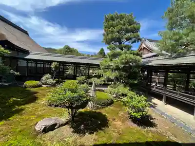 大覚寺(京都府)
