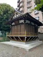 香取神社(東京都)