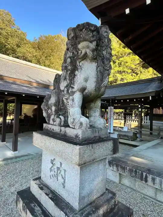 奈良縣護國神社(奈良県)