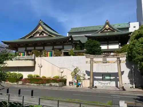 佐佳枝廼社(福井県)