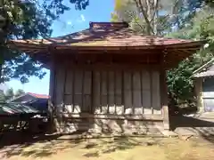 十二天神社(神奈川県)