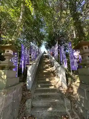 杉山神社(東京都)