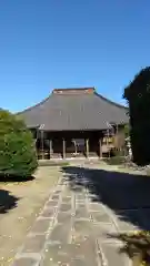 遍照寺の本殿